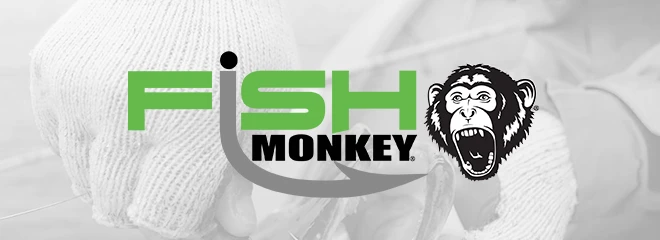 Shop Fish Monkey