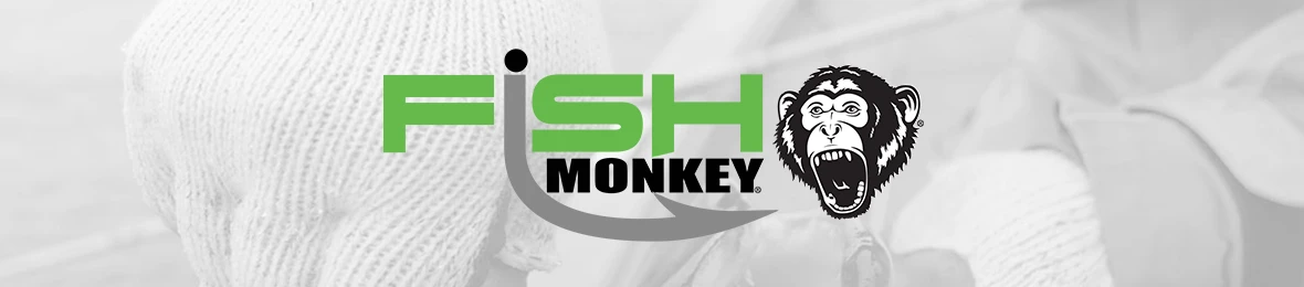 Shop Fish Monkey