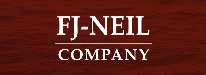 Shop FJ Neil
