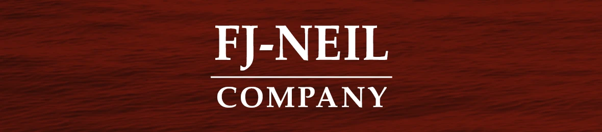 Shop FJ Neil