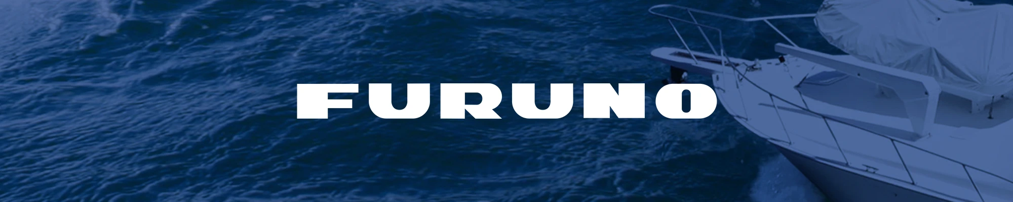 Shop Furuno