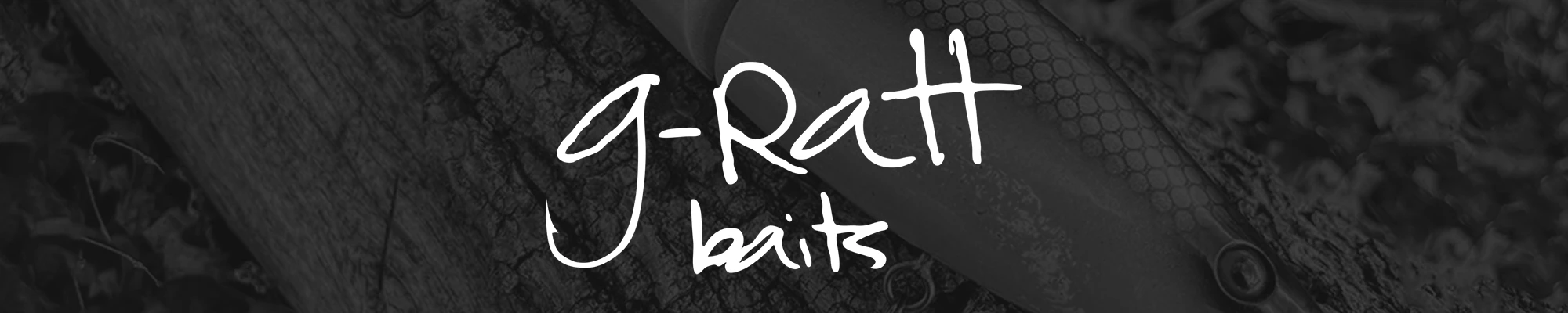 Shop G-Ratt Baits