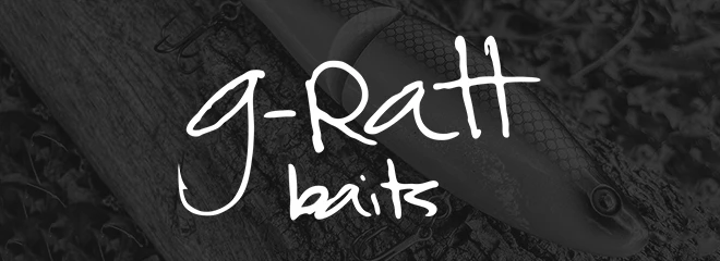 Shop G-Ratt Baits