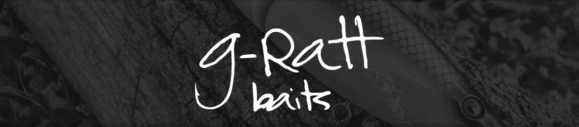 Shop G-Ratt Baits