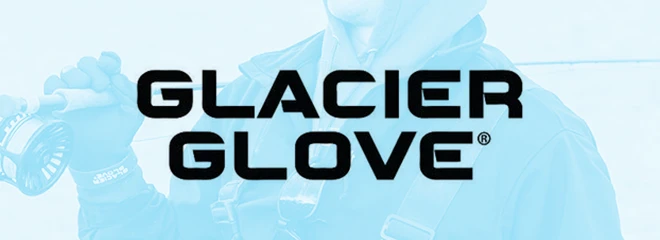 Shop Glacier Glove