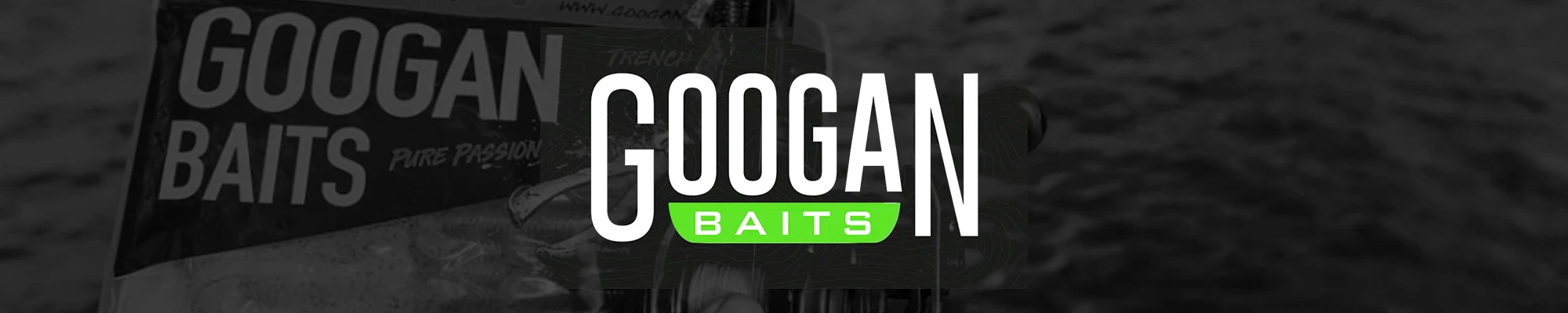 Shop Googan Baits