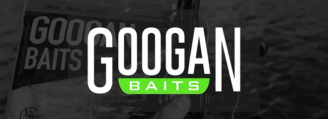 Shop Googan Baits