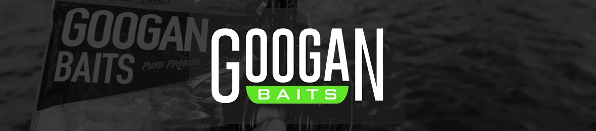 Shop Googan Baits