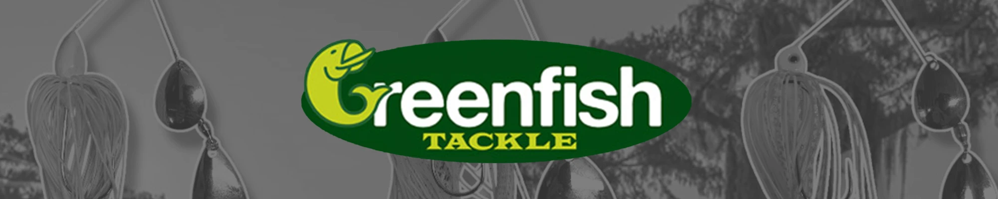 Shop Greenfish Tackle