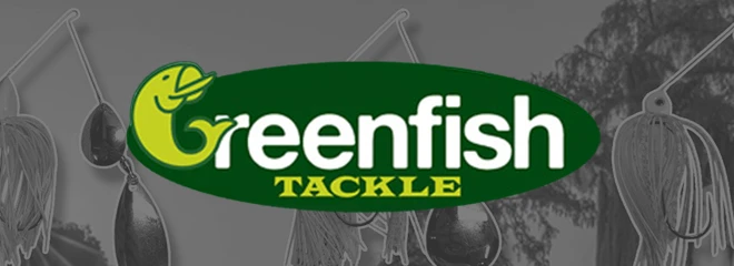 Shop Greenfish Tackle