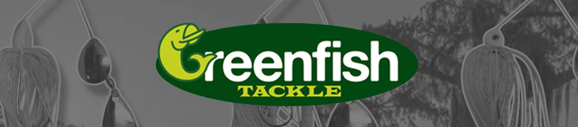 Shop Greenfish Tackle