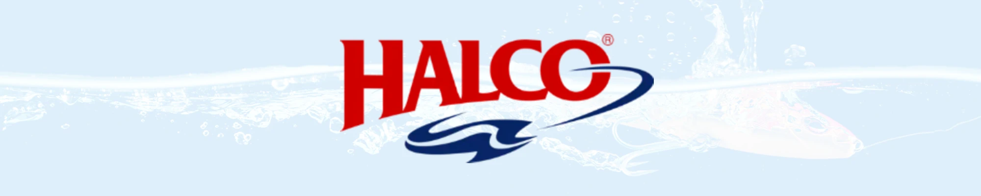 Shop Halco