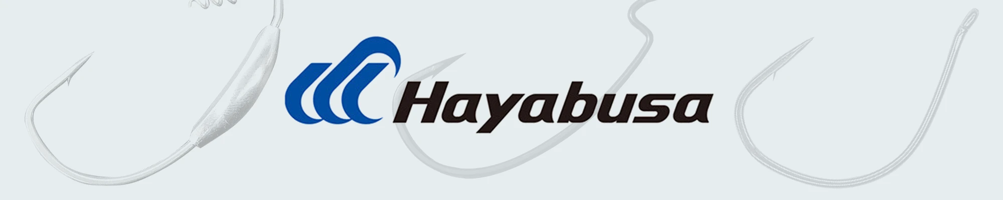 Shop Hayabusa