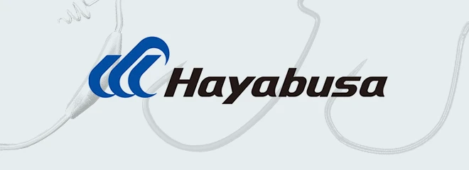 Shop Hayabusa
