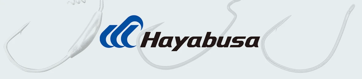 Shop Hayabusa