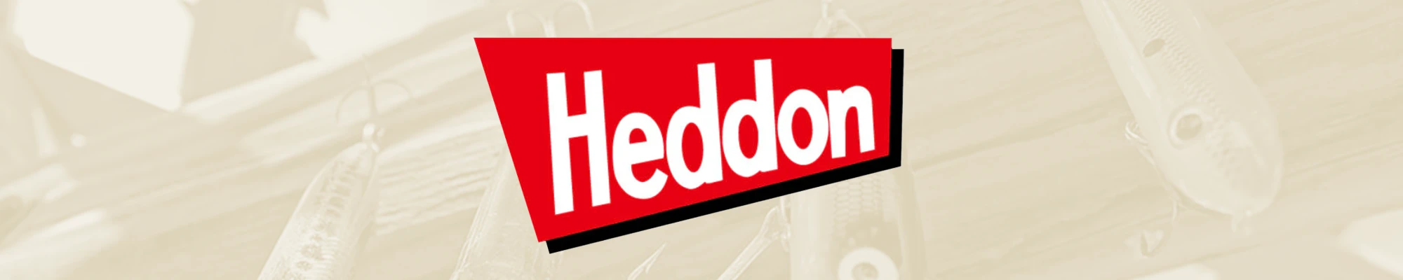 Shop Heddon Lures