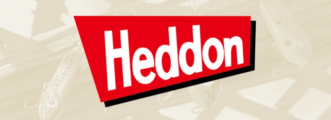 Shop Heddon Lures