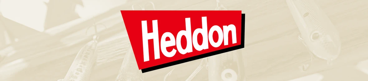 Shop Heddon Lures