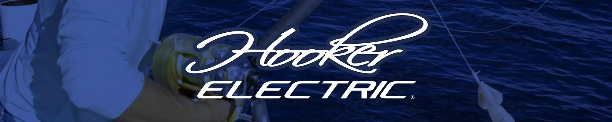 Shop Hooker Electric