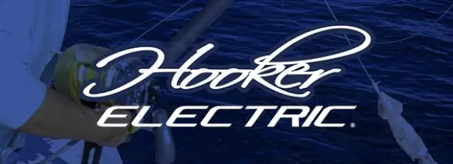 Shop Hooker Electric