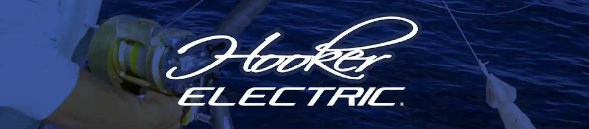 Shop Hooker Electric