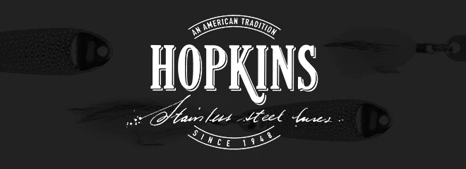 Shop Hopkins Lures