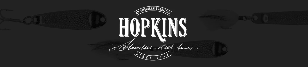 Shop Hopkins Lures