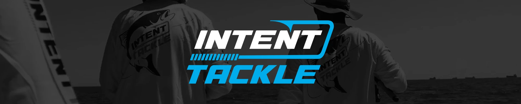 Shop Intent Tackle