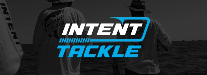 Shop Intent Tackle
