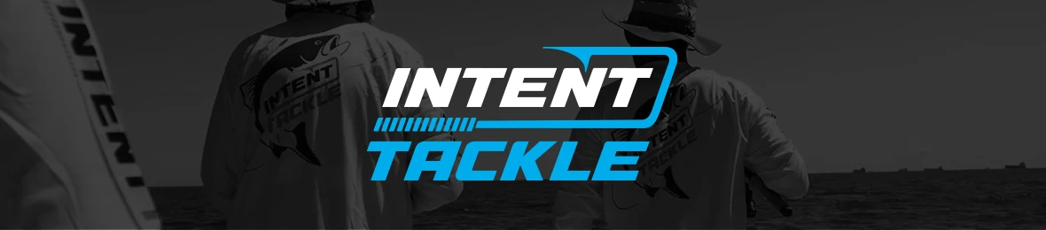 Shop Intent Tackle