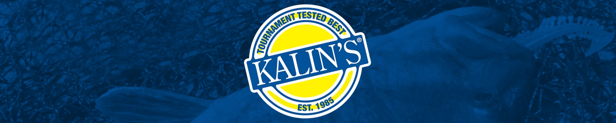 Shop Kalin's