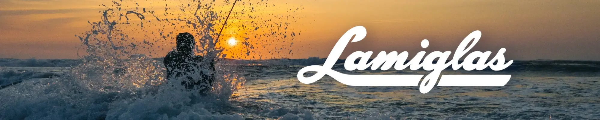 Shop Lamiglas