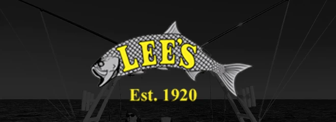 Shop Lee's Tackle