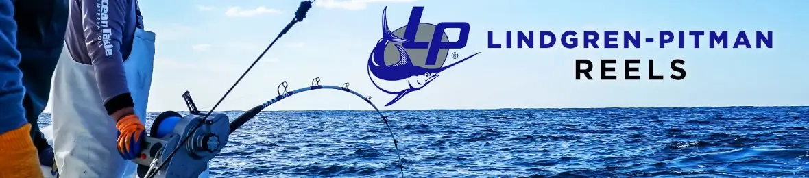 Shop Lindgren-Pitman