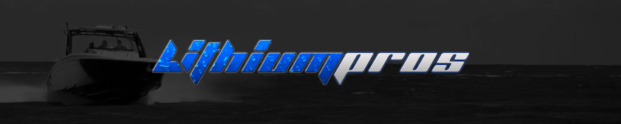 Shop Lithium Pros