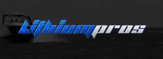 Shop Lithium Pros