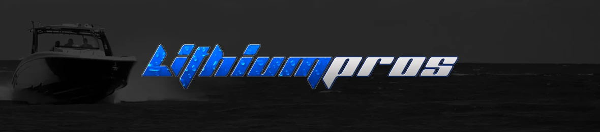 Shop Lithium Pros