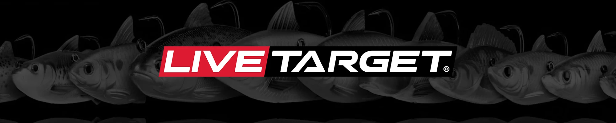 Shop LiveTarget Lures