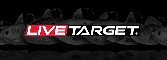 Shop LiveTarget Lures