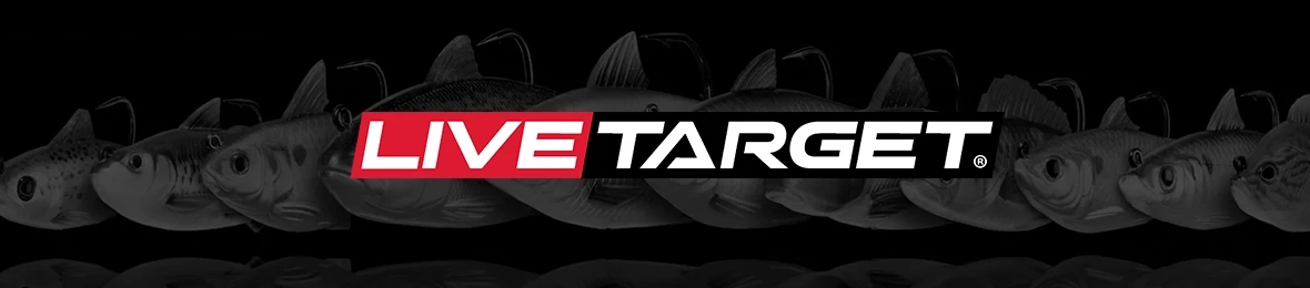 Shop LiveTarget Lures
