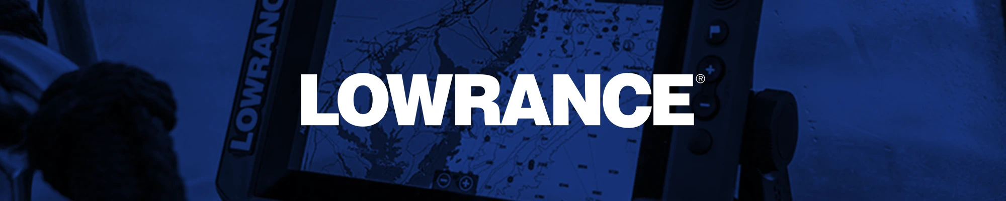 Shop Lowrance