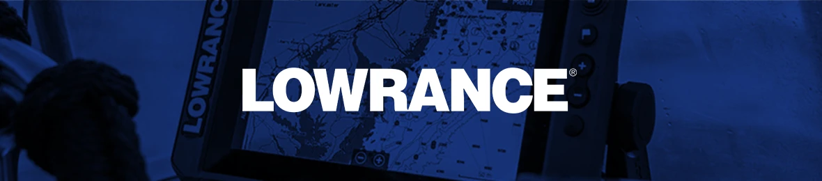 Shop Lowrance