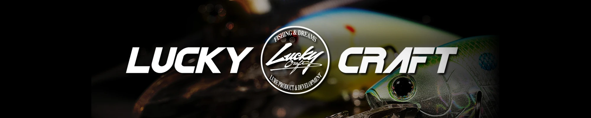 Shop Lucky Craft Lures