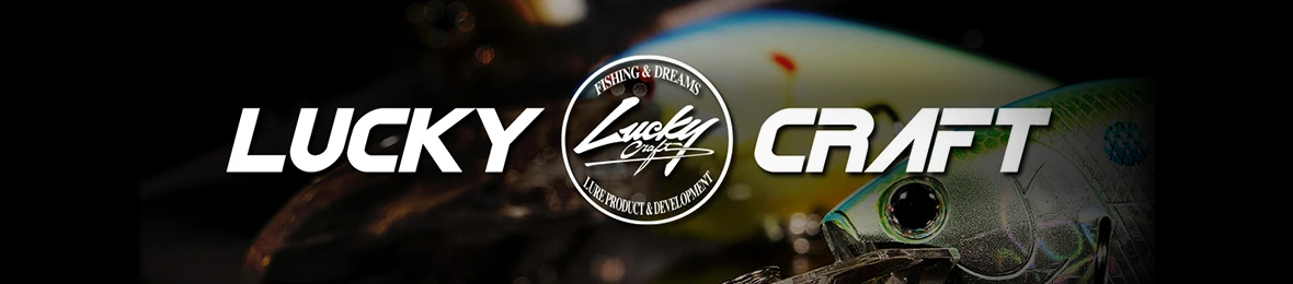 Shop Lucky Craft Lures