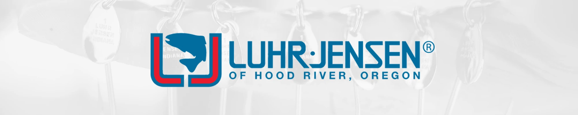 Shop Luhr Jensen
