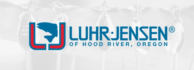 Shop Luhr Jensen
