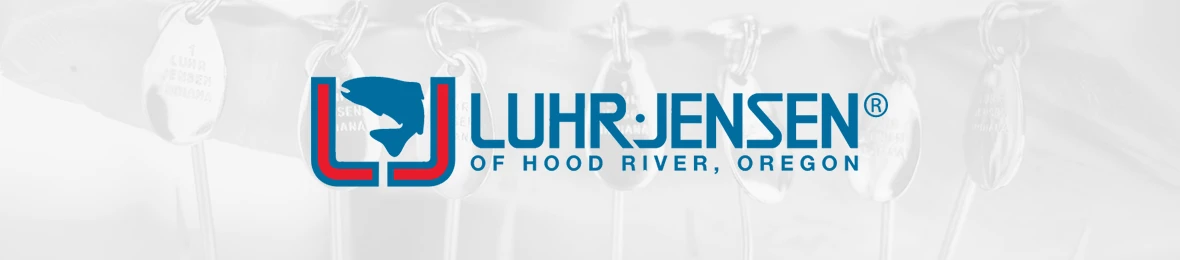Shop Luhr Jensen