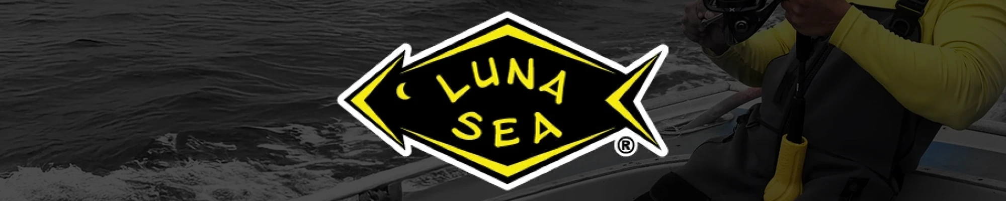Shop Luna Sea Cush-It