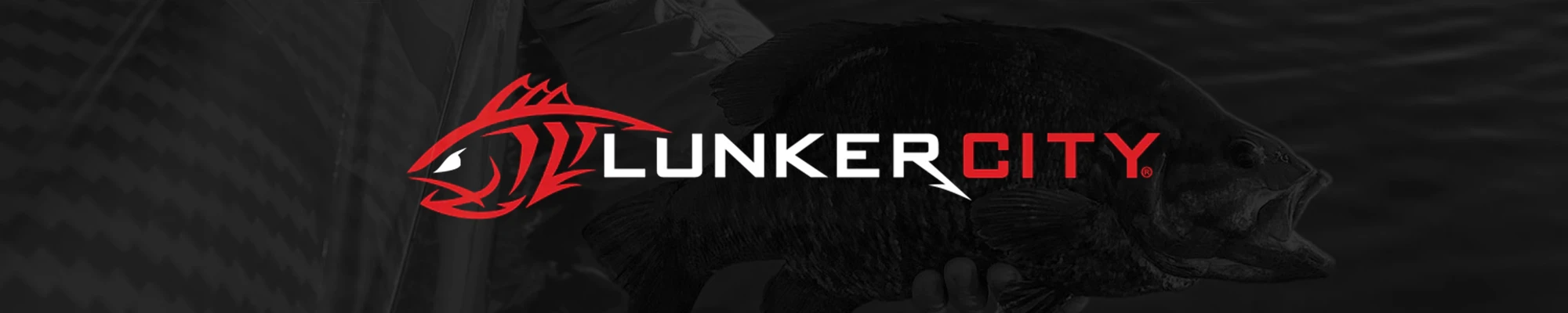 Shop Lunker City