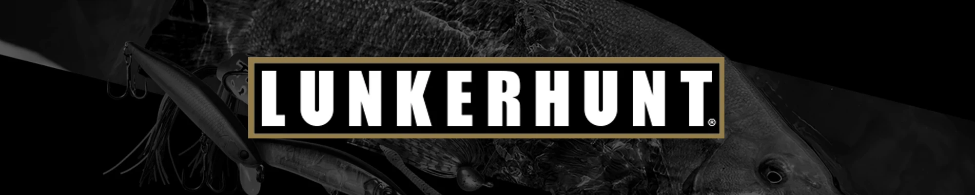 Shop Lunkerhunt